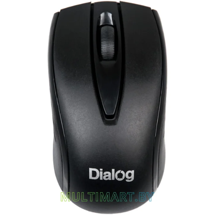 Мышь Dialog Comfort MROC-17U